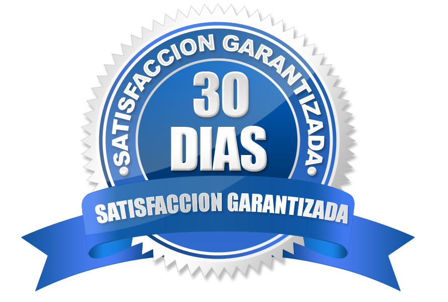 Garanta de Satisfaccin