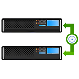 Servidores Redundantes